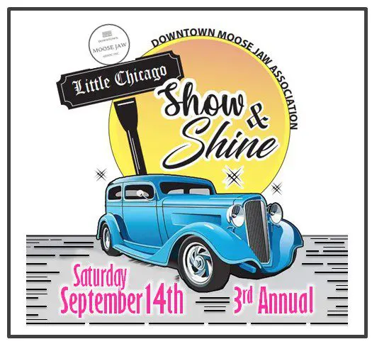 Little Chicago Show & Shine Little Chicago Show & Shine 2024