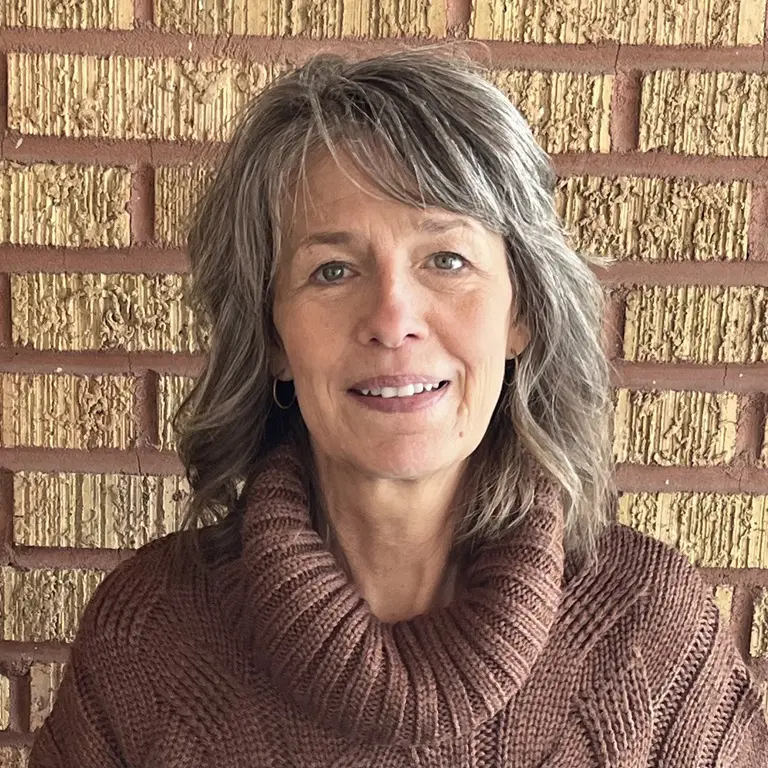 Donna Fritzke